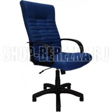 ЯРКРЕСЛА Кр26 ТГ ПЛАСТ ЭКО4 (экокожа синяя)