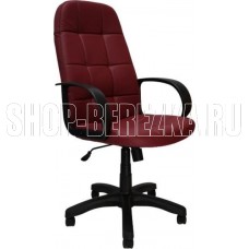 ЯРКРЕСЛА Кр45 ТГ ПЛАСТ ЭКО8 (экокожа бордо)