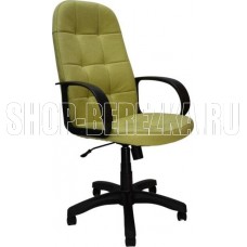 ЯРКРЕСЛА Кр45 ТГ ПЛАСТ К64 (ткань Крафт лайм)