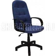 ЯРКРЕСЛА Кр45 ТГ ПЛАСТ К67 (ткань Крафт голубая)