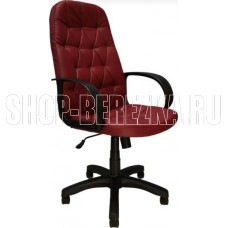 ЯРКРЕСЛА Кр61 ТГ ПЛАСТ ЭКО8 (экокожа бордо)
