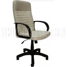 ЯРКРЕСЛА Кр60 ТГ ПЛАСТ ЭКО5 (экокожа белая)