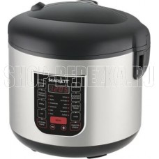 SCARLETT SC-MC410S27 5л. черный
