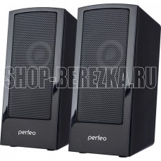 PERFEO (PF-A4426) CALIBR чёрный USB