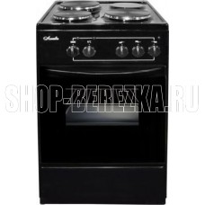 ЛЫСЬВА ЭП 301 СТ черная