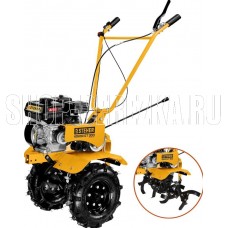 STEHER GT-300 Мотоблок бензиновый 212 см3