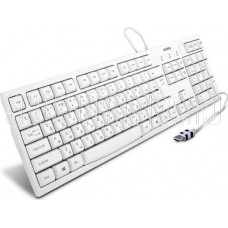 SVEN KB-S300 белая