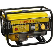 EUROLUX G3600A Электрогенератор EUROLUX G3600A Электрогенератор