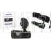 TRENDVISION PROOF PRO GPS с двумя камерами FULL HD+FULL HD