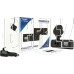 TRENDVISION PROOF PRO GPS с двумя камерами FULL HD+FULL HD
