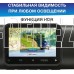 TRENDVISION PROOF PRO GPS с двумя камерами FULL HD+FULL HD