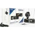 TRENDVISION PROOF PRO GPS с двумя камерами FULL HD+FULL HD