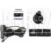 TRENDVISION PROOF PRO GPS с двумя камерами FULL HD+FULL HD