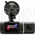 TRENDVISION PROOF PRO GPS с двумя камерами FULL HD+FULL HD