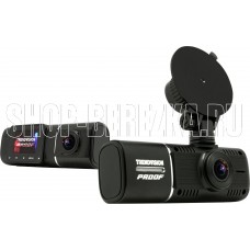 TRENDVISION PROOF PRO с двумя камерами FULLHD+FULLHD