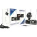 TRENDVISION PROOF PRO с двумя камерами FULLHD+FULLHD