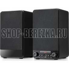 DIALOG JAZZ AJ-13 черный