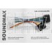 SOUNDMAX SM-CCR3182FB черный