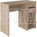 МЕБЕЛЬ-КОМПЛЕКС СК-03 Дуб сонома (1 уп.)