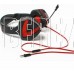 A4TECH Bloody G500 черный/красный