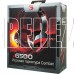 A4TECH Bloody G500 черный/красный