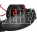 A4TECH Bloody G500 черный/красный