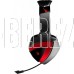A4TECH Bloody G500 черный/красный