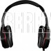 A4TECH Bloody G500 черный/красный