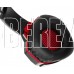 A4TECH Bloody G500 черный/красный