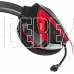 A4TECH Bloody G500 черный/красный