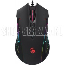 A4TECH Bloody J90S черный