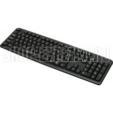 ОКЛИК 90MV2 черный USB