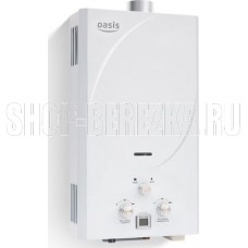 OASIS 20 S/TUR 20кВт (Р0000001182)