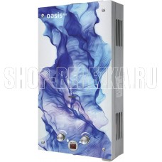 OASIS Eco D-20 кВт (D) (Р0000177899)
