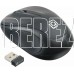 ОКЛИК 665MW черный USB