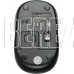 ОКЛИК 665MW черный USB