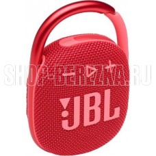 JBL CLIP 4 RED (JBLCLIP4RED)