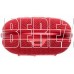 JBL CLIP 4 RED (JBLCLIP4RED)