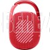 JBL CLIP 4 RED (JBLCLIP4RED)