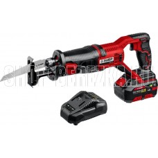 ЗУБР СПЛ-185-41 18В, 1аккум