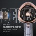 POLARIS PHD-2090 ACi графит/розовое золото