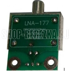 ZOLAN LNA177 усилитель антенный