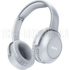 HOCO (6931474755094) W33 ART SOUNT серый