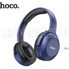 HOCO (6931474755087) W33 ART SOUNT синий