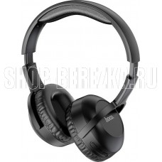 HOCO (6931474755070) W33 ART SOUNT черный