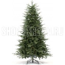 ROYAL CHRISTMAS Ель AUCKLAND PREMIUM HINGED PVC/PE - 210CM 821210