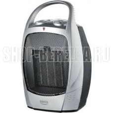 OASIS KS-15R CERAMIC HEATER 1500W