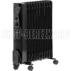 CENTEK CT-6202 BLACK 11 секций