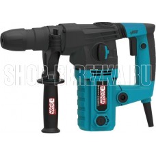ЭНЕРГОПРОМ HOME MASTER П-32/1350К Перфоратор SDS+ (кейс) 00-00016924