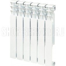 АКВАПРОМ BI 500/80 B21 6 секций 00-00016991